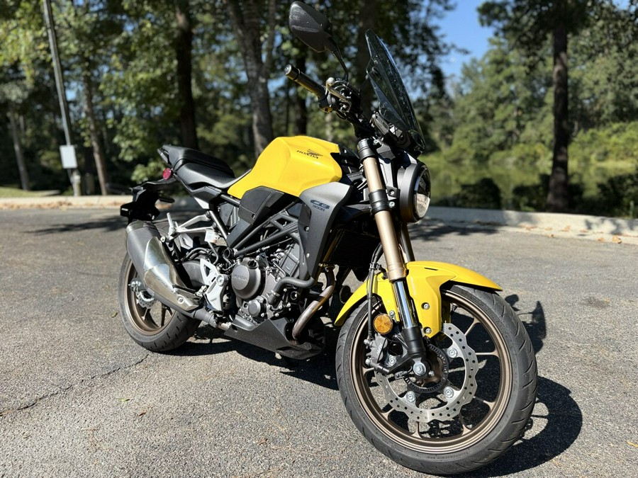 CBR300RAR 2024 CB300R ABS