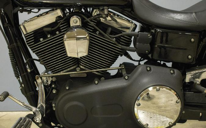 2011 Harley-Davidson® FXDWG - Dyna® Wide Glide®