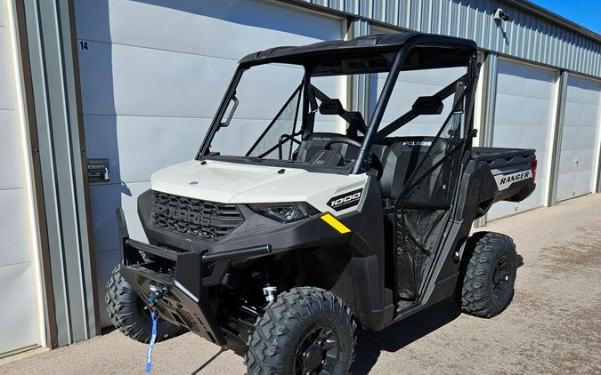2026 Polaris Ranger 1000 Premium