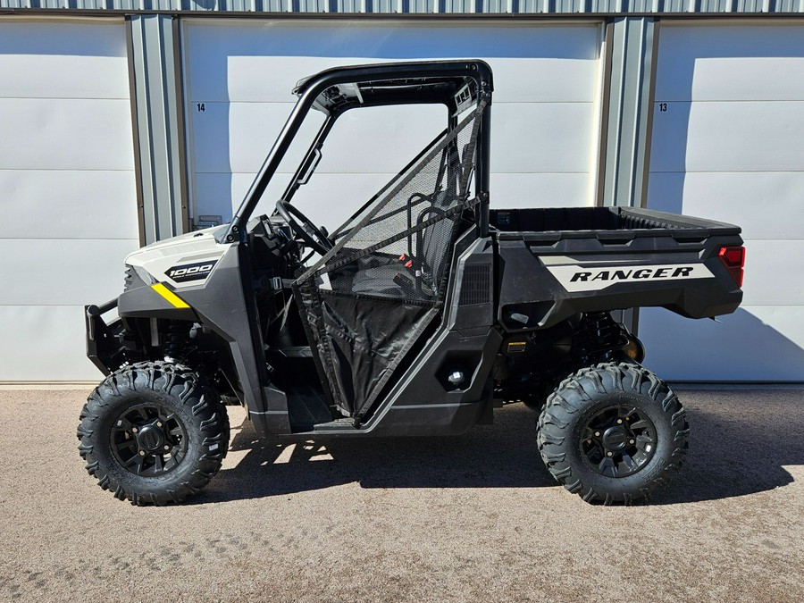 2026 Polaris Ranger 1000 Premium