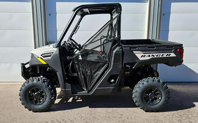 2026 Polaris Ranger 1000 Premium