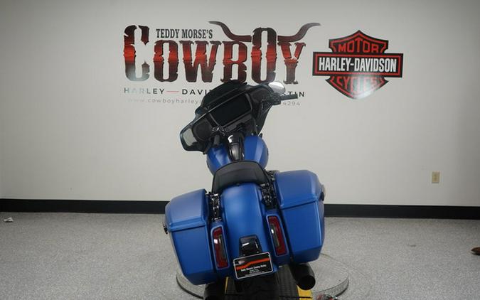 2026 Harley-Davidson FLHX - Street Glide