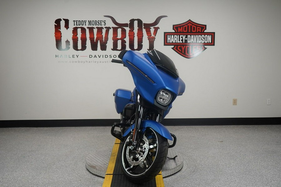 2026 Harley-Davidson FLHX - Street Glide