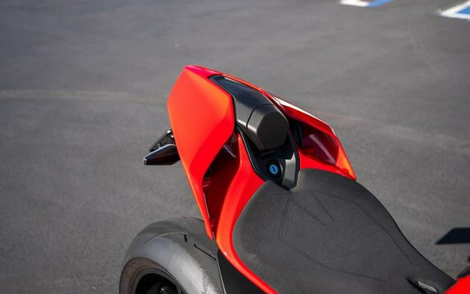 2025 Ducati Panigale V4