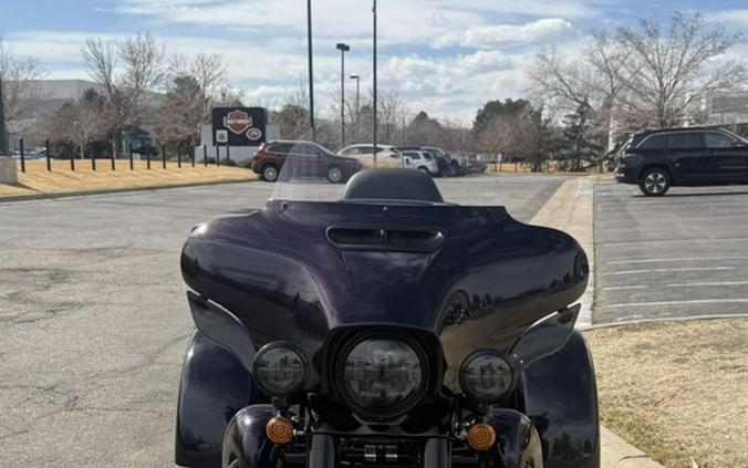 2025 Harley-Davidson® FLHTCUTG - Tri Glide® Ultra