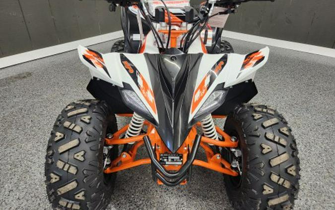 2026 Kayo Predator 110