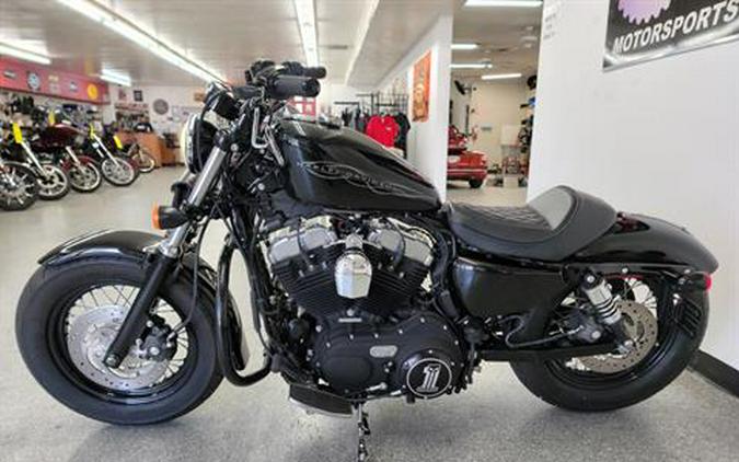 2011 Harley-Davidson Sportster® Forty-Eight™