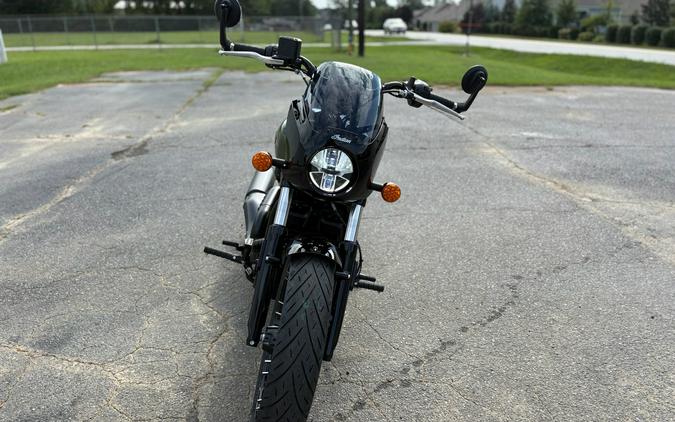 2026 Indian Motorcycle Sport Scout® Limited +Tech