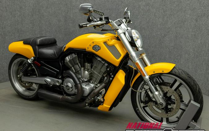 2012 HARLEY DAVIDSON VRSCF VROD MUSCLE W/ABS