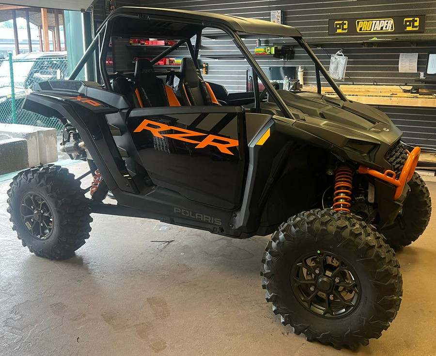 2024 Polaris® RZR XP 1000 Premium