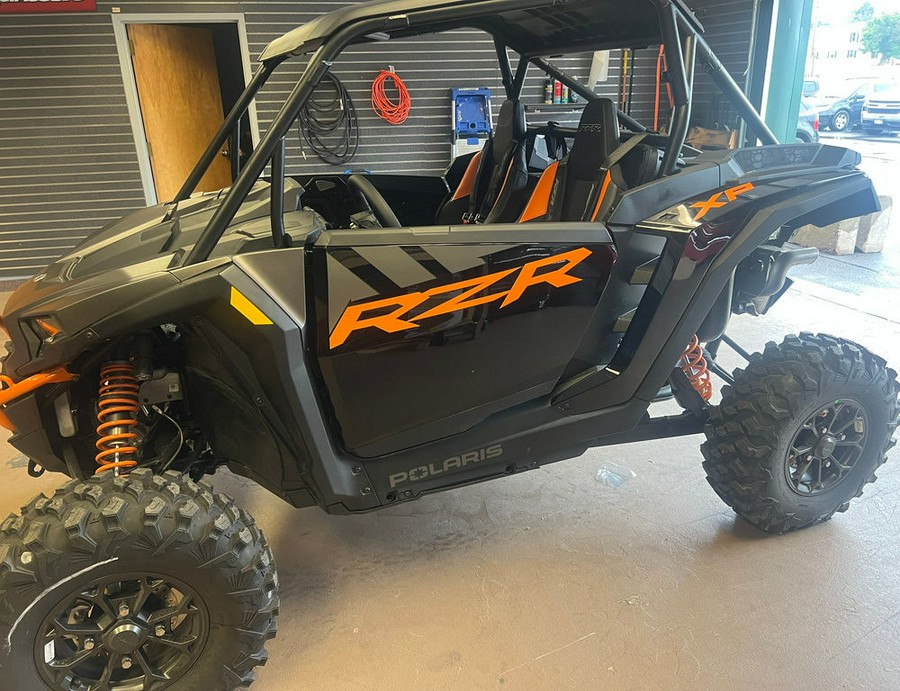 2024 Polaris® RZR XP 1000 Premium