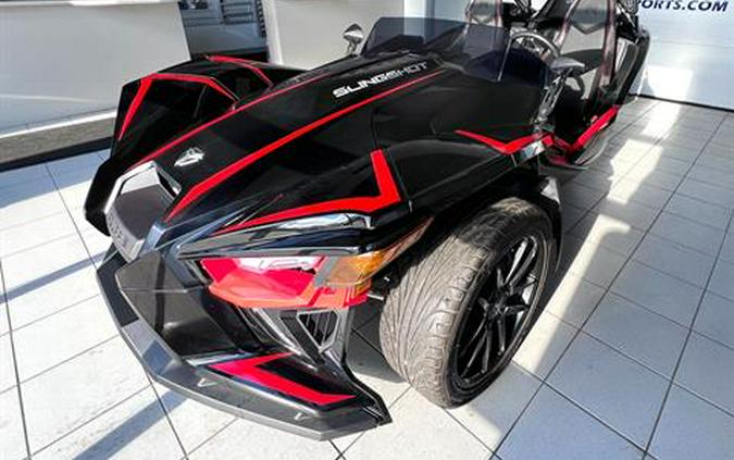 2020 Slingshot Slingshot R AutoDrive