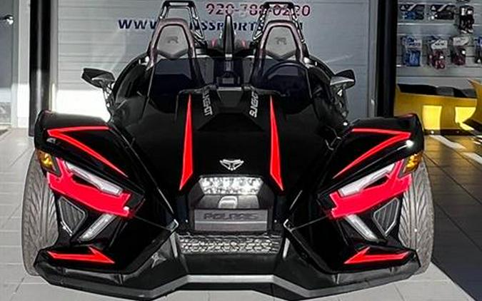 2020 Slingshot Slingshot R AutoDrive