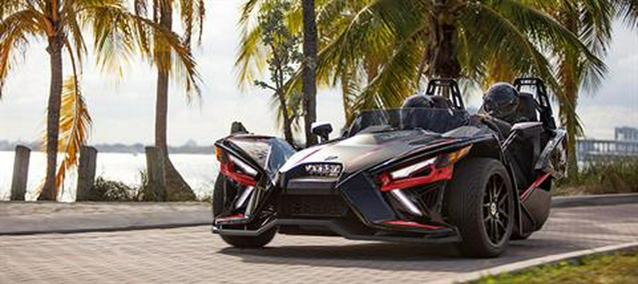 2020 Slingshot Slingshot R AutoDrive