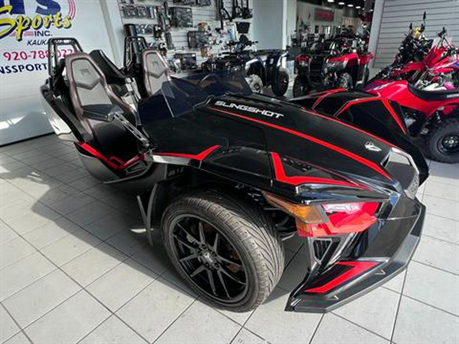 2020 Slingshot Slingshot R AutoDrive