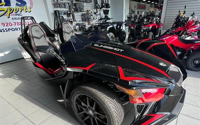 2020 Slingshot Slingshot R AutoDrive