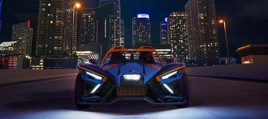 2020 Slingshot Slingshot R AutoDrive