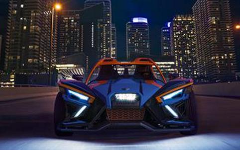 2020 Slingshot Slingshot R AutoDrive