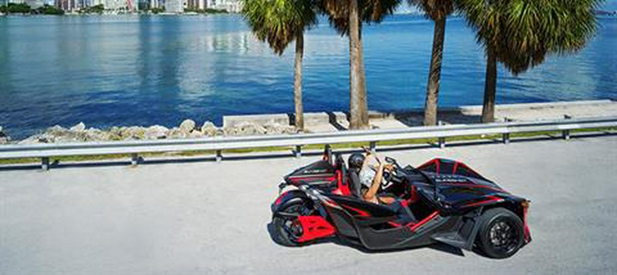 2020 Slingshot Slingshot R AutoDrive