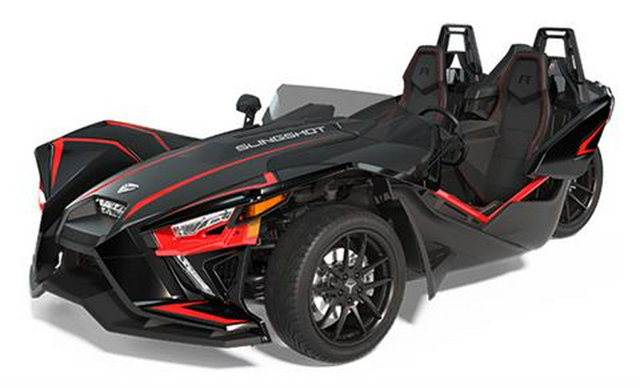 2020 Slingshot Slingshot R AutoDrive