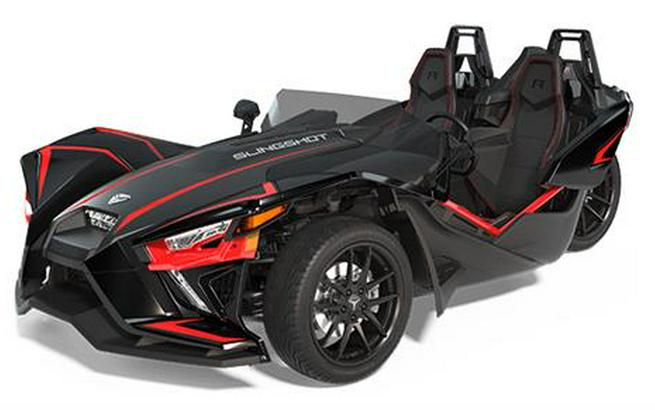 2020 Slingshot Slingshot R AutoDrive