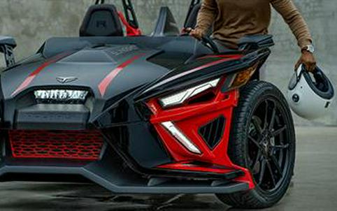 2020 Slingshot Slingshot R AutoDrive