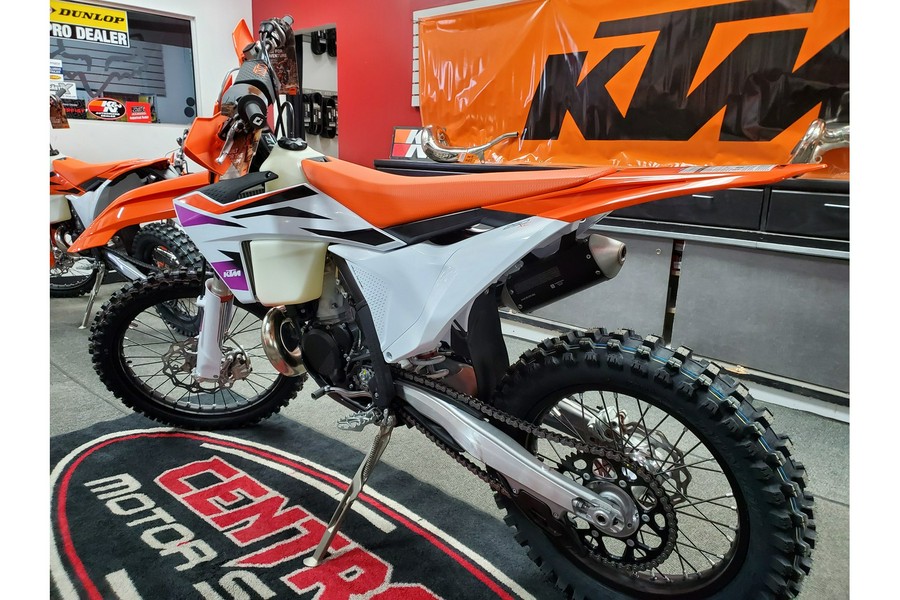 2024 KTM 250 XC