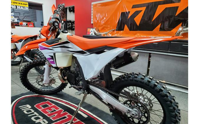 2024 KTM 250 XC