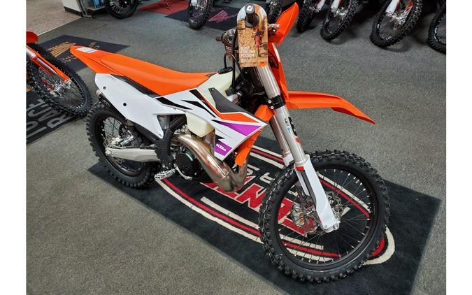 2024 KTM 250 XC