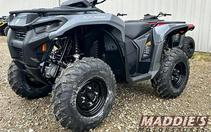 2024 Can-Am Outlander 500