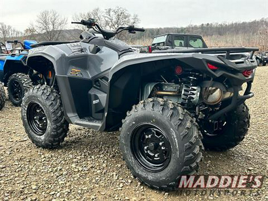 2024 Can-Am Outlander 500