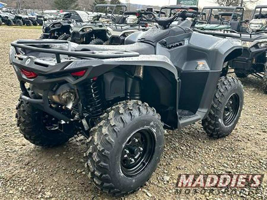 2024 Can-Am Outlander 500