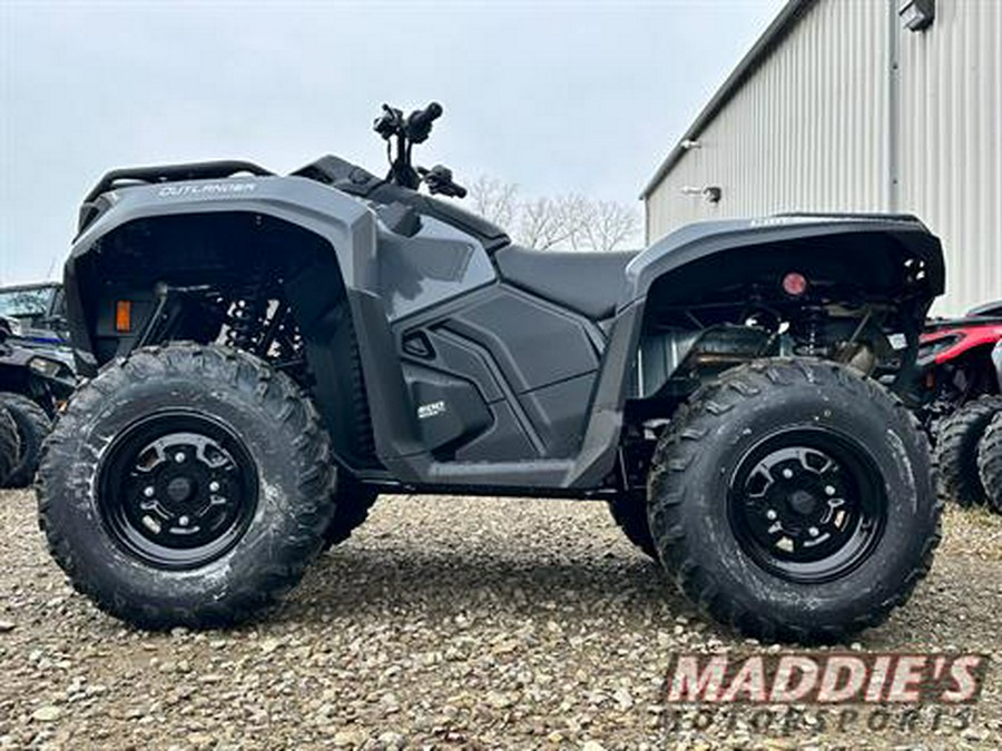 2024 Can-Am Outlander 500