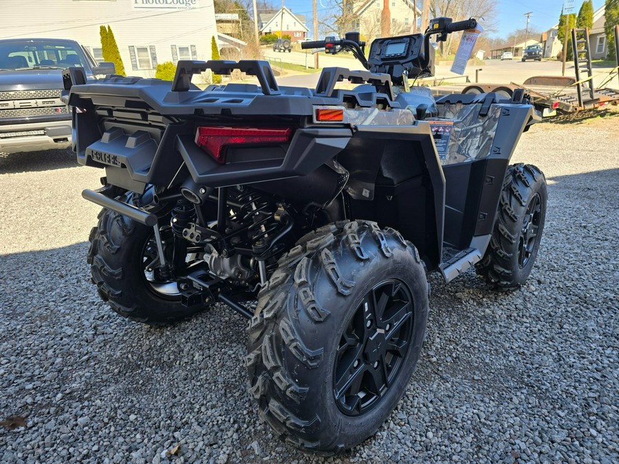 2024 Polaris Sportsman 850 Premium