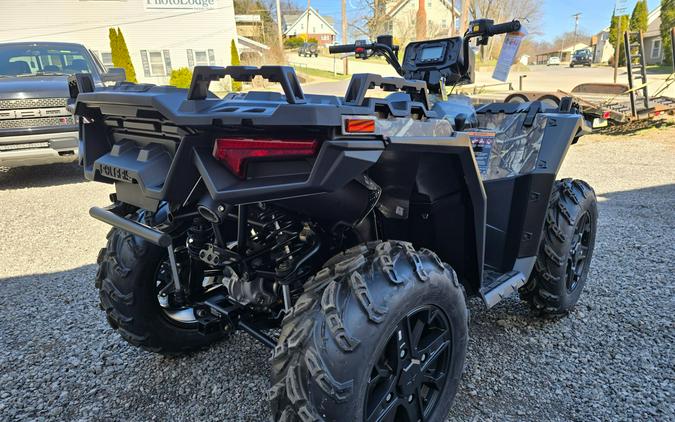 2024 Polaris Sportsman 850 Premium