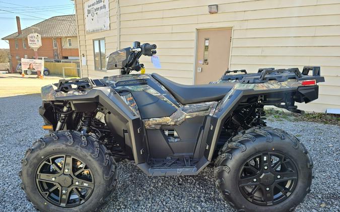 2024 Polaris Sportsman 850 Premium