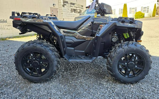 2024 Polaris Sportsman 850 Premium