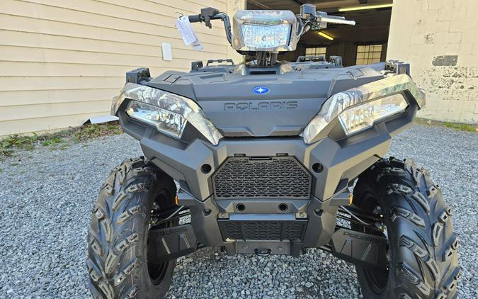 2024 Polaris Sportsman 850 Premium