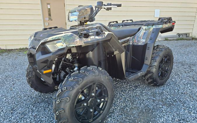 2024 Polaris Sportsman 850 Premium