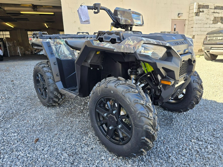 2024 Polaris Sportsman 850 Premium