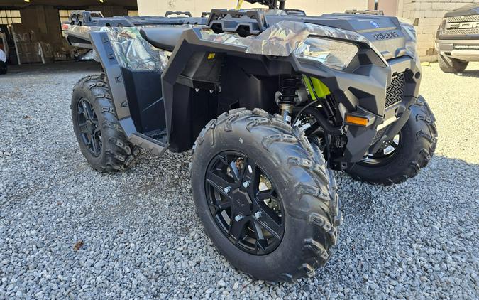 2024 Polaris Sportsman 850 Premium