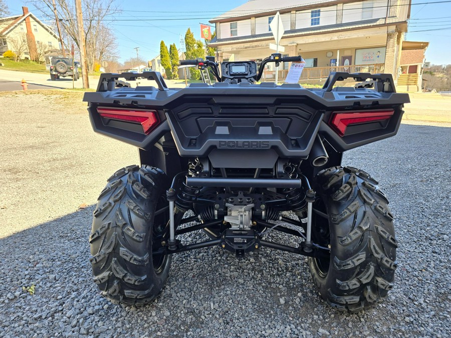 2024 Polaris Sportsman 850 Premium