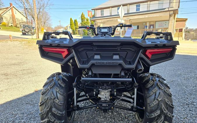 2024 Polaris Sportsman 850 Premium