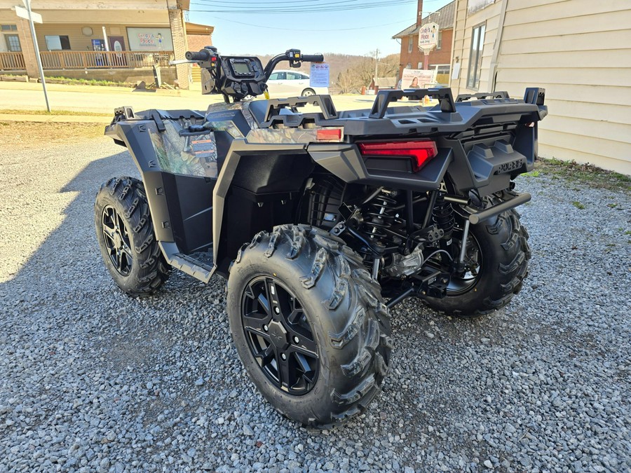 2024 Polaris Sportsman 850 Premium