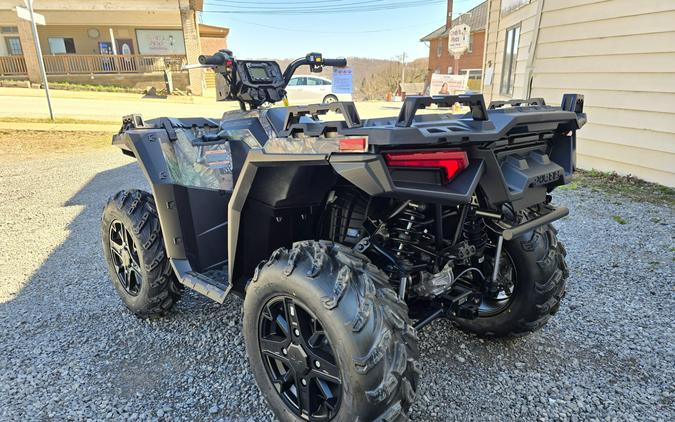 2024 Polaris Sportsman 850 Premium