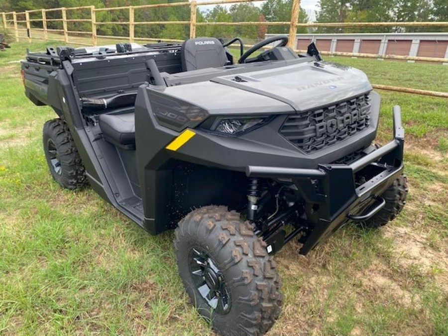 2024 Polaris® Ranger 1000 Premium