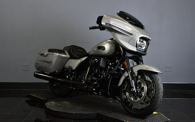 2023 Harley-Davidson CVO Street Glide