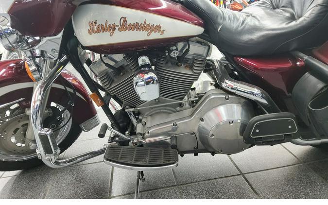 1999 Harley-Davidson® ELECTRA GLIDE