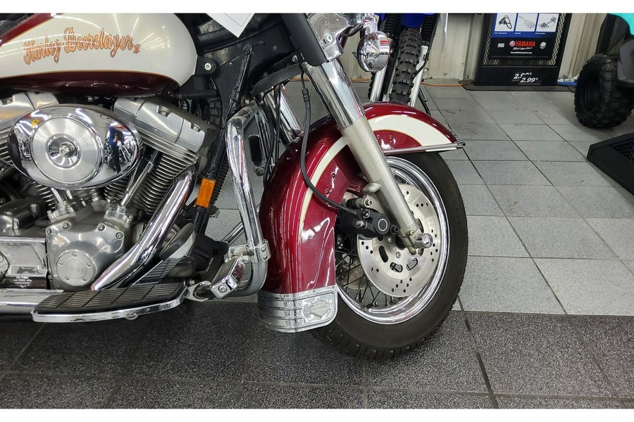 1999 Harley-Davidson® ELECTRA GLIDE