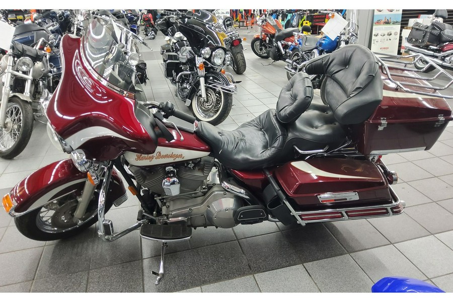 1999 Harley-Davidson® ELECTRA GLIDE